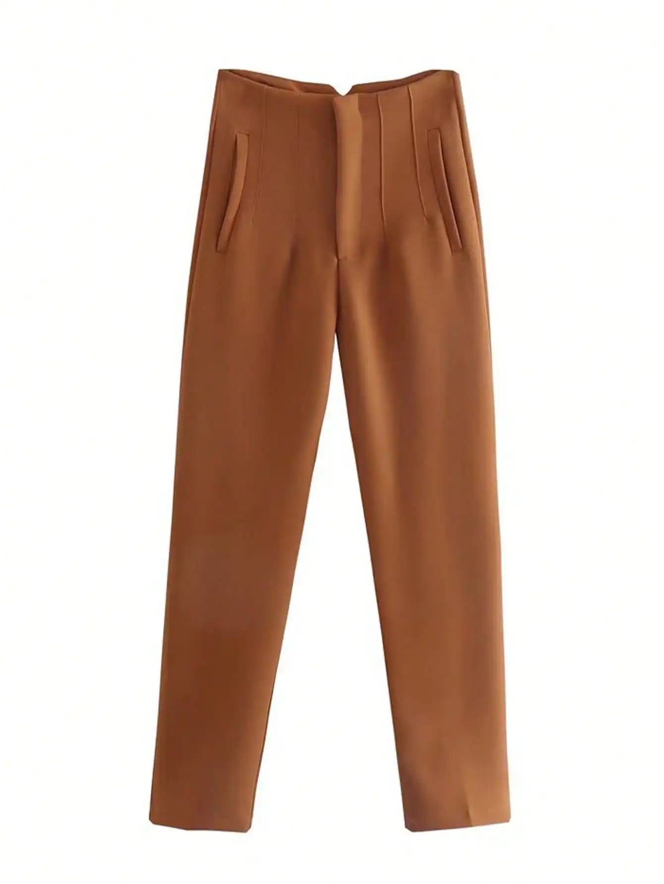 Emilly High Waist Hose