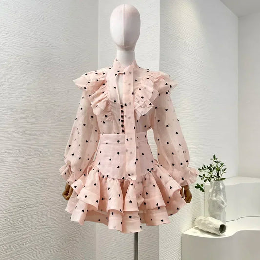 Premium Collection Rose Lady
