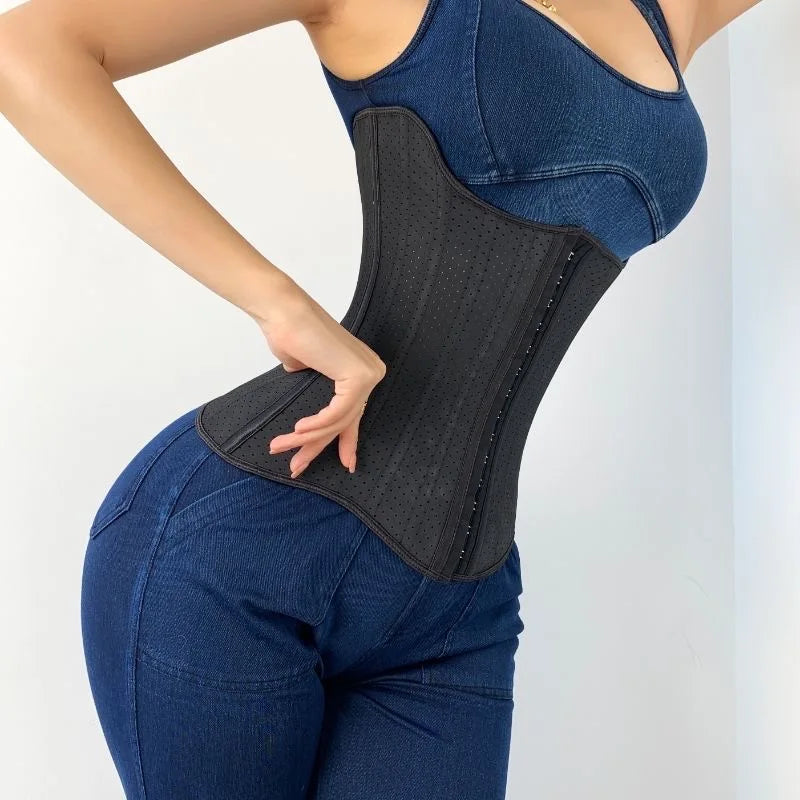 Waist Trainer Fitness Corset