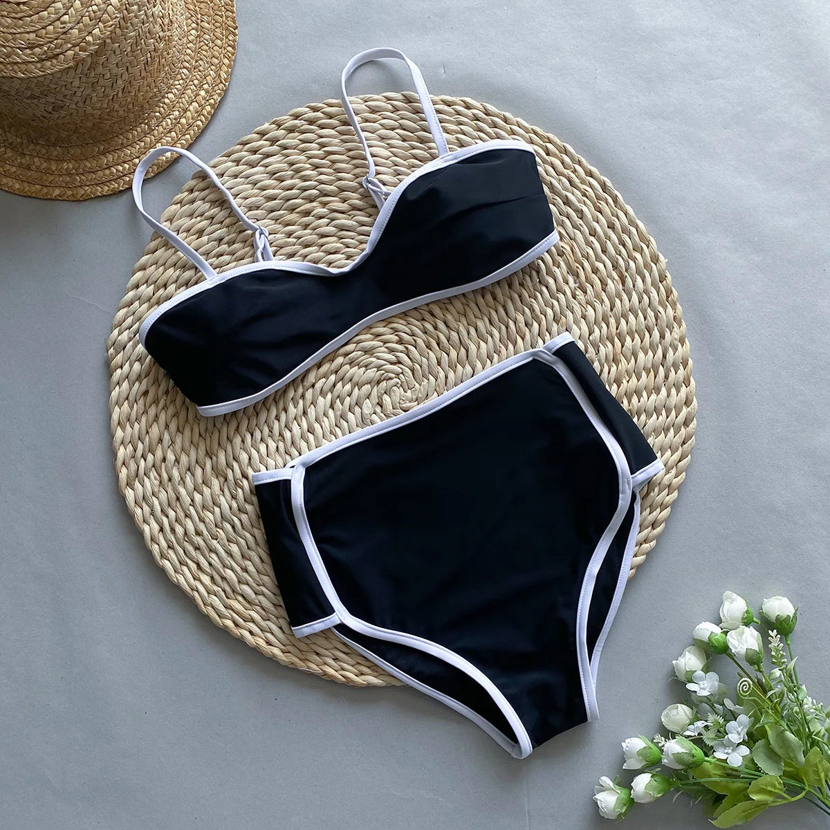 Elenora Bikini Set