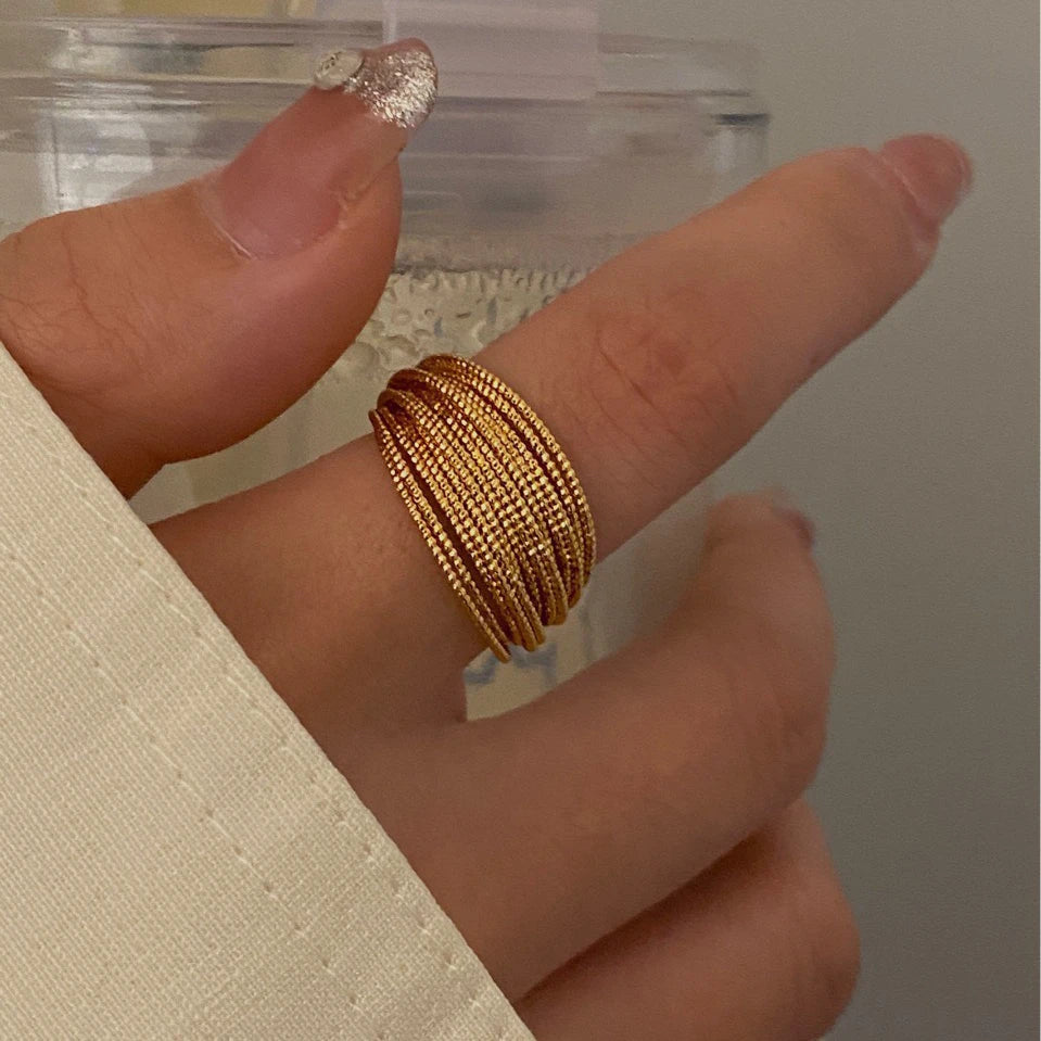 Erdoni Ring