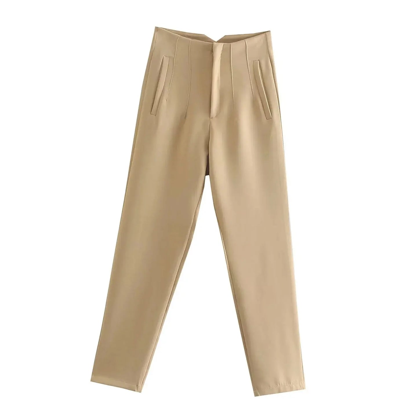 Emilly High Waist Hose