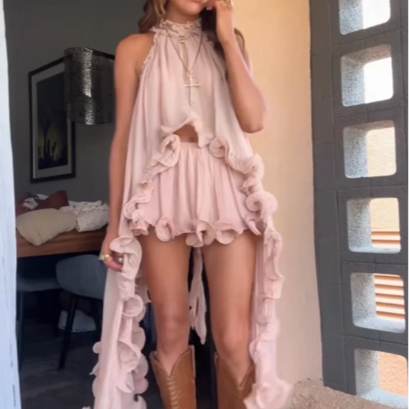 Desert Rose Set